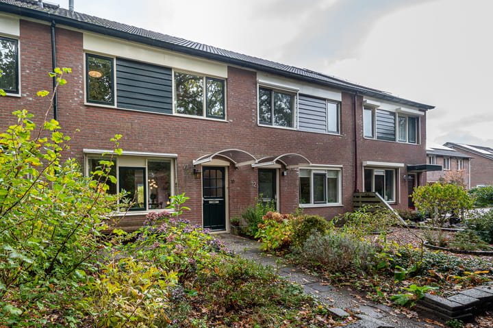 Photo 11 of Kamperfoelieweg 10