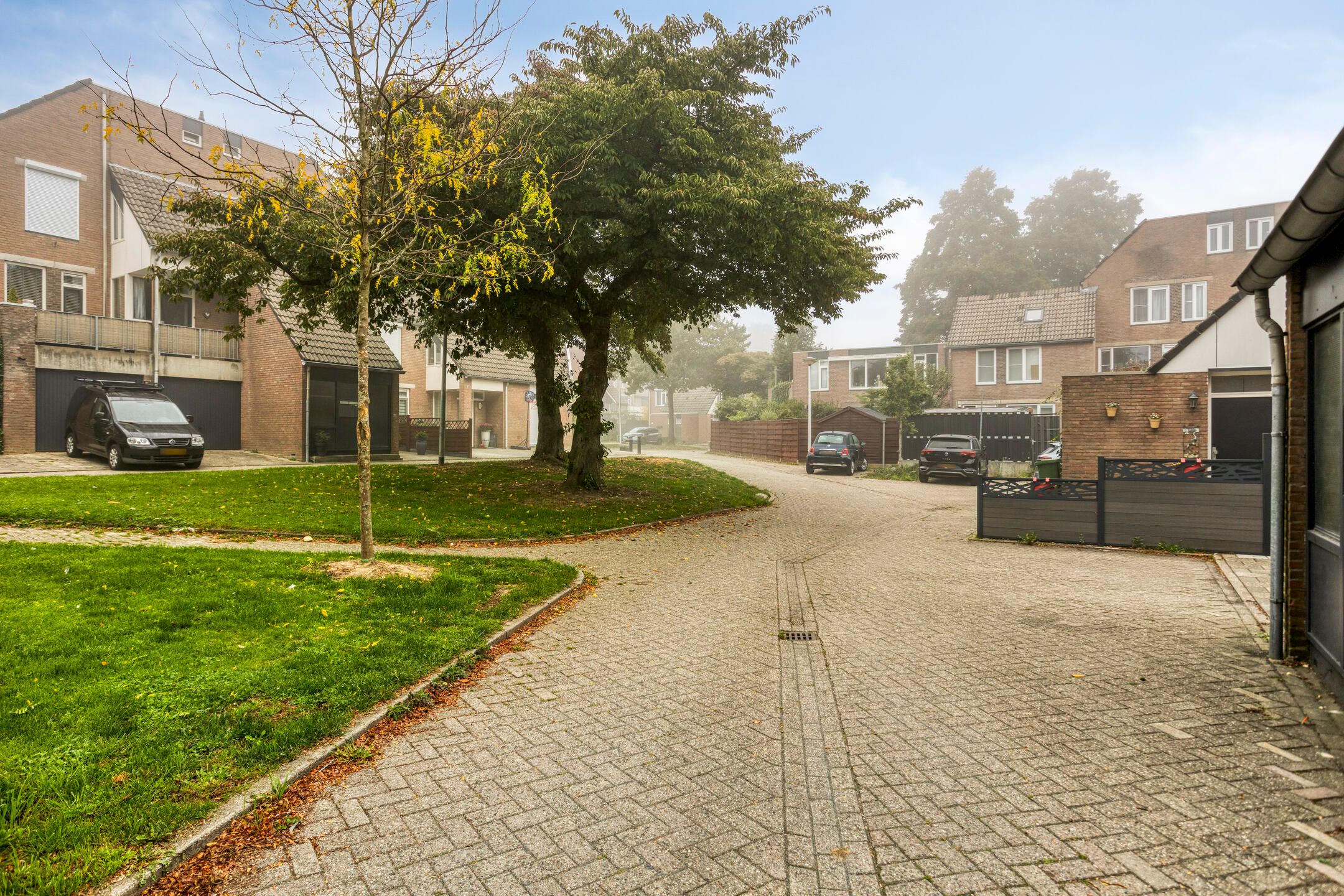 Foto 3 van Claudiushof 17-B