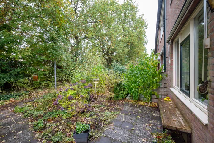 Photo 12 of Kamperfoelieweg 10