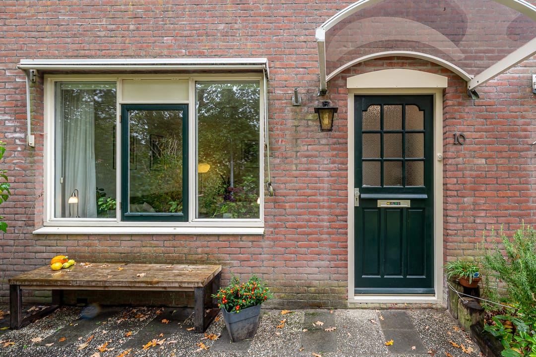 Photo 13 of Kamperfoelieweg 10