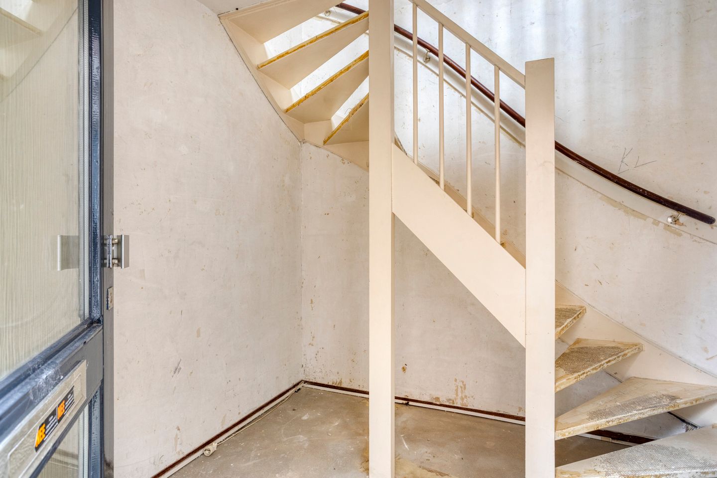 Foto 5 van Claudiushof 17-B