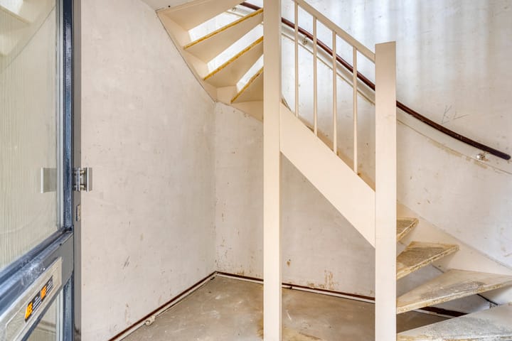 Foto 5 van Claudiushof 17-B