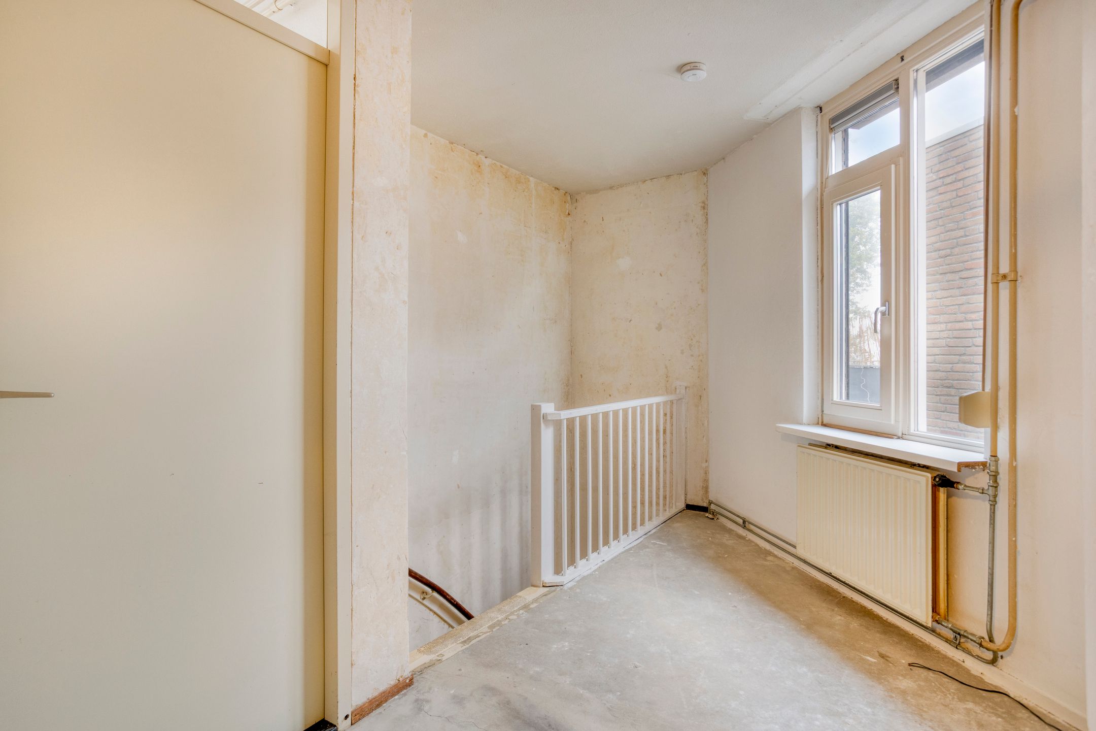 Foto 6 van Claudiushof 17-B