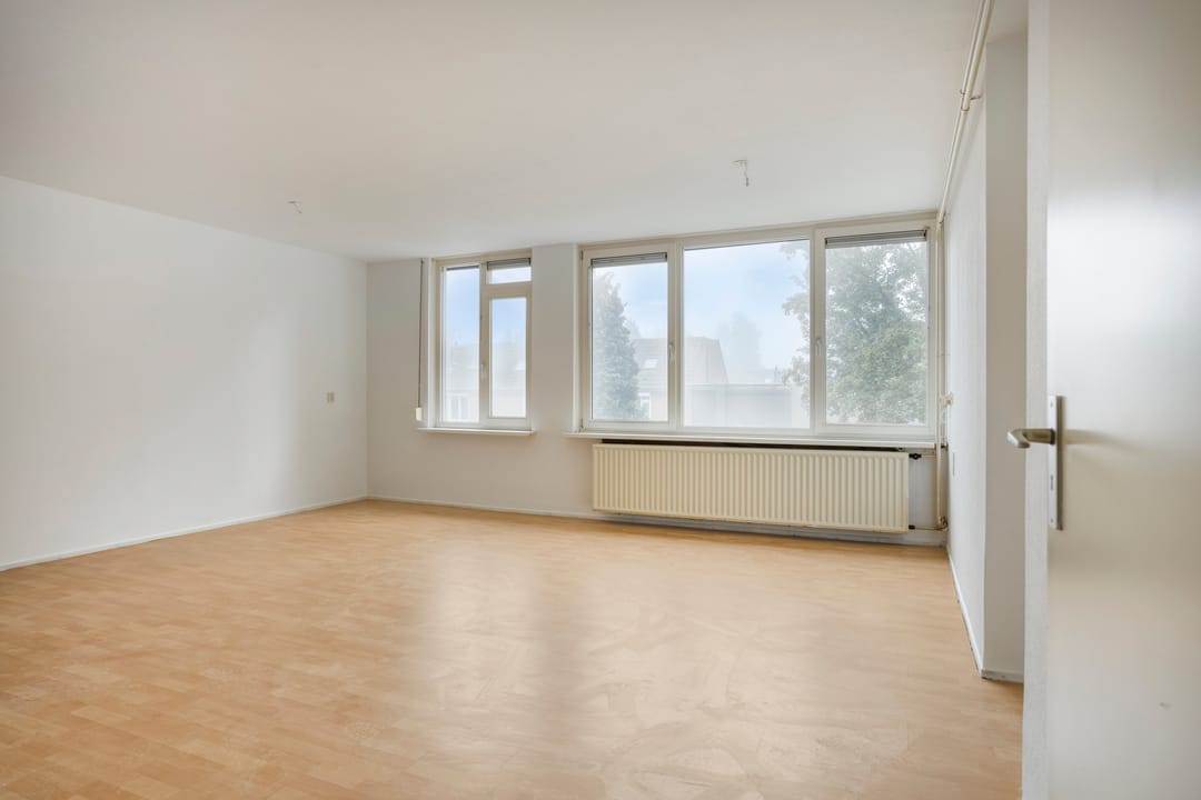 Foto 7 van Claudiushof 17-B