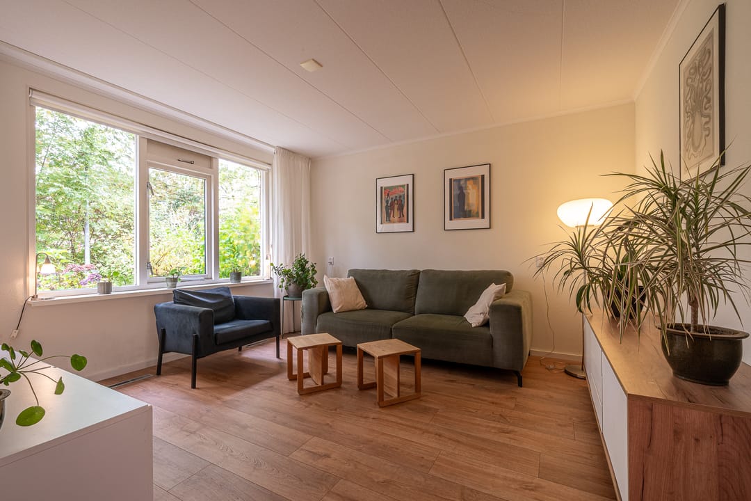 Photo 16 of Kamperfoelieweg 10