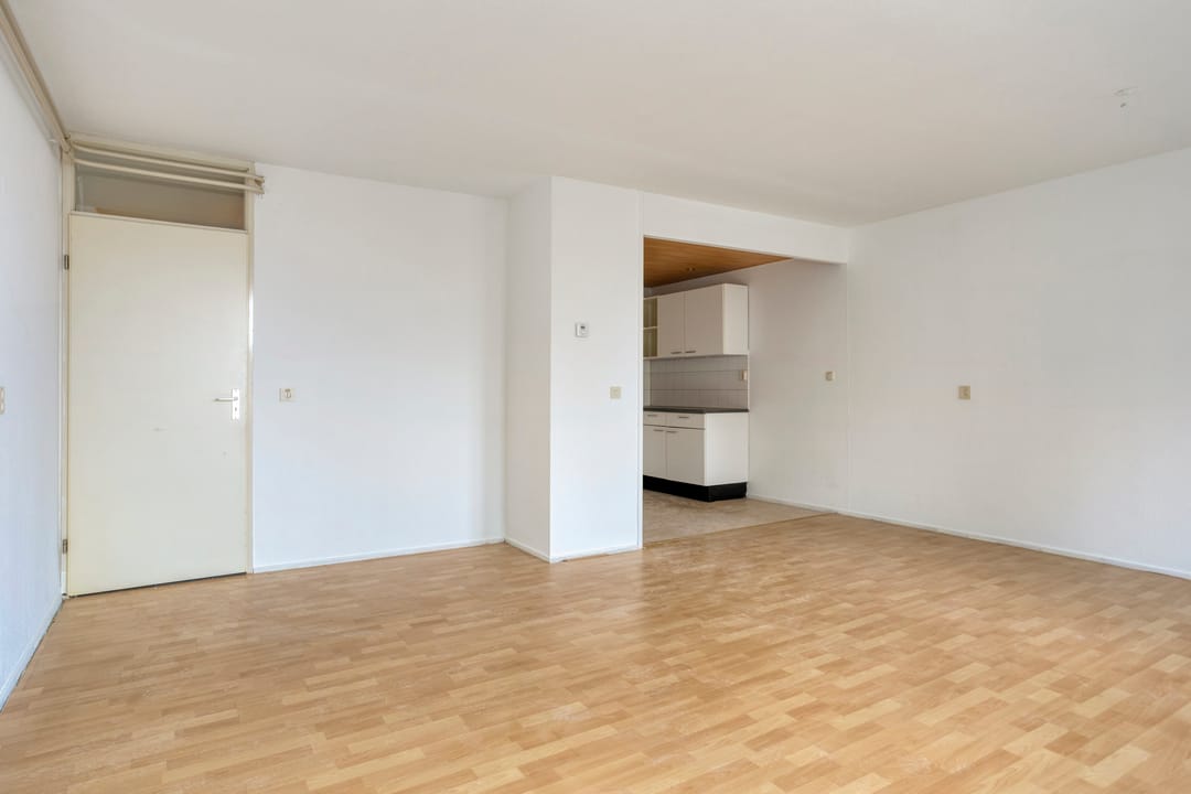 Foto 8 van Claudiushof 17-B