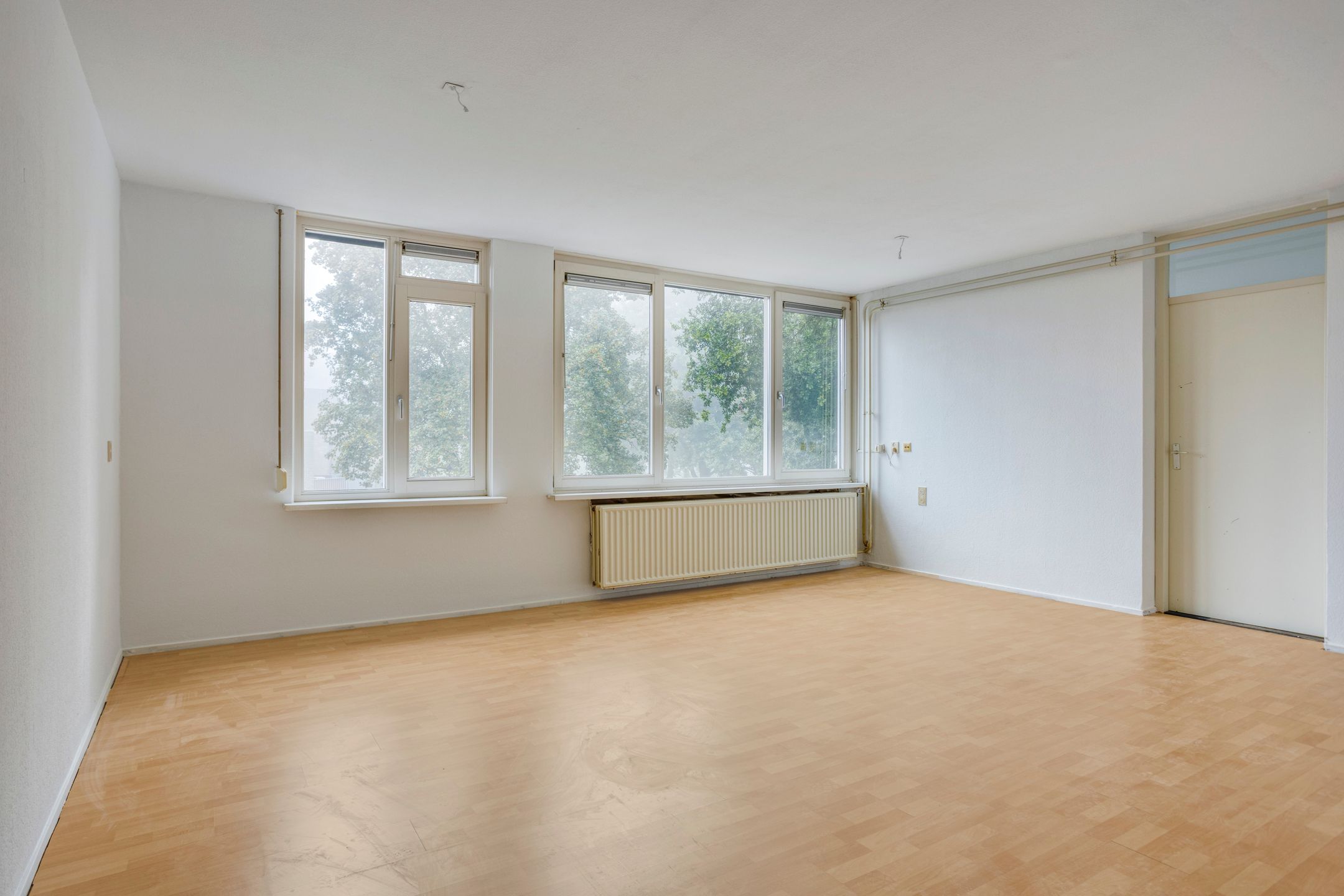 Foto 9 van Claudiushof 17-B