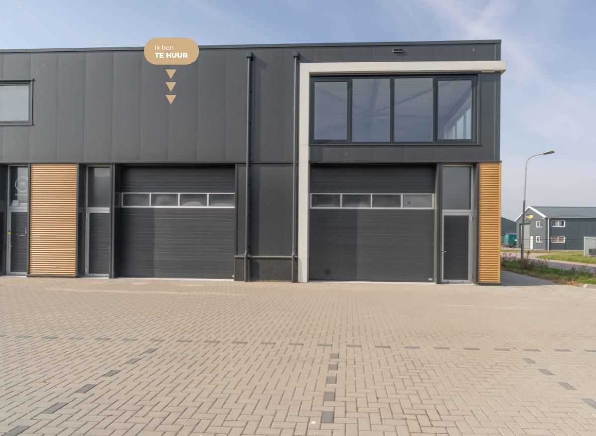 Bekijk foto 1 van Techniekweg 5-0006