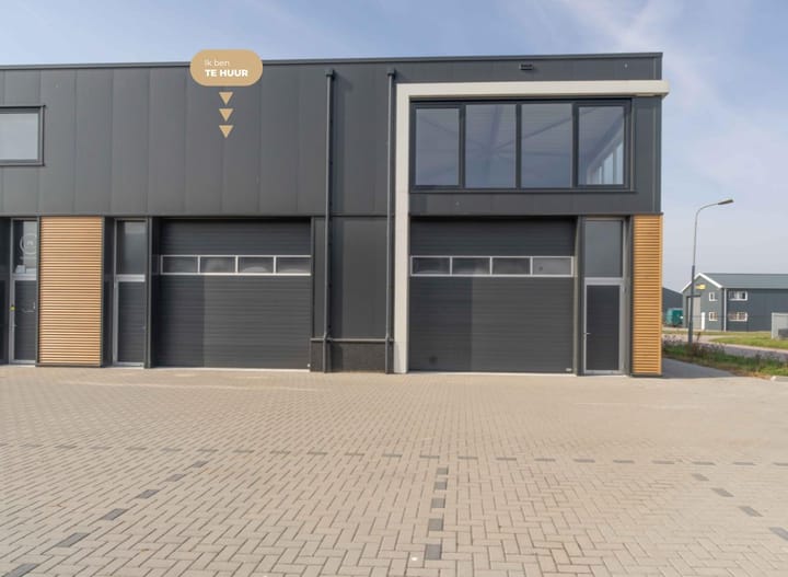 Techniekweg 5-0006, Zierikzee