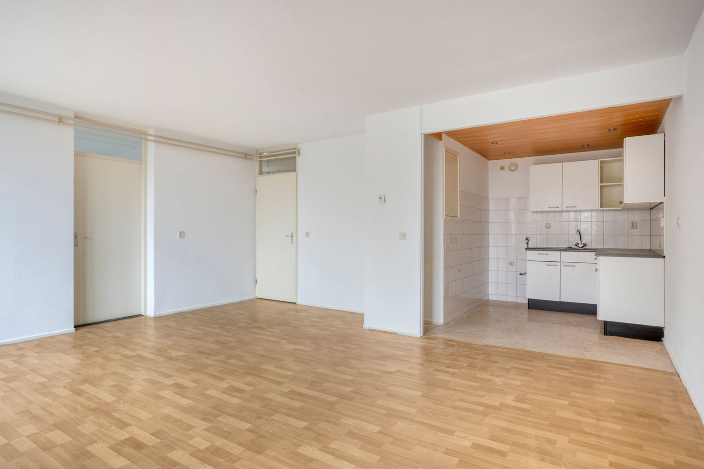 Foto 10 van Claudiushof 17-B