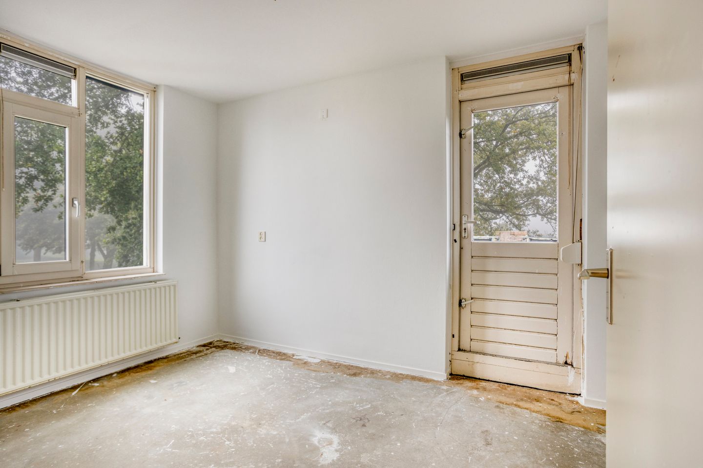 Foto 14 van Claudiushof 17-B