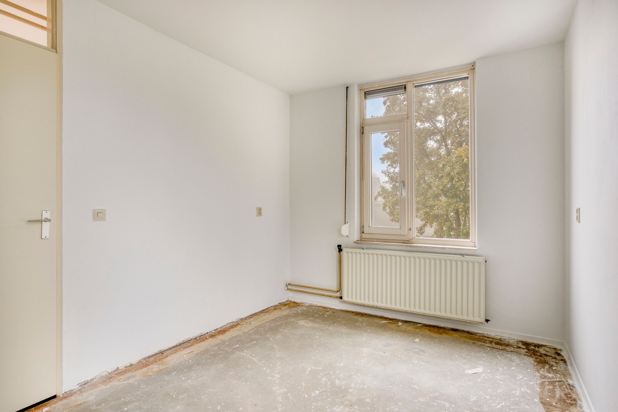 Foto 15 van Claudiushof 17-B