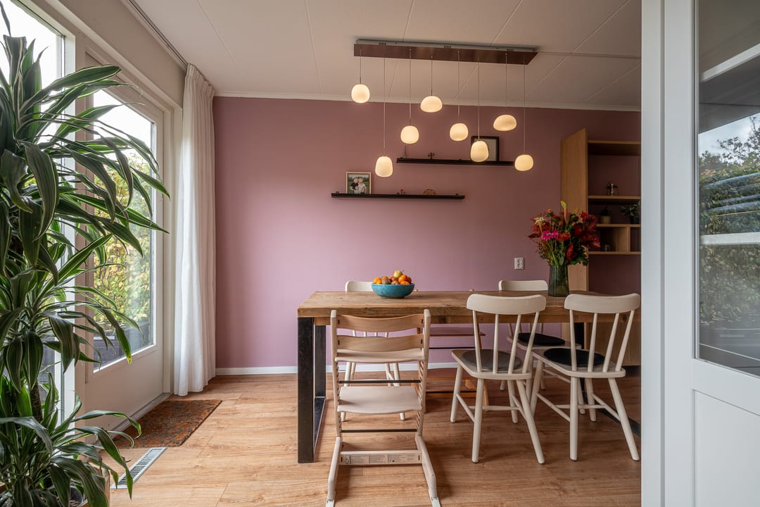 Photo 26 of Kamperfoelieweg 10