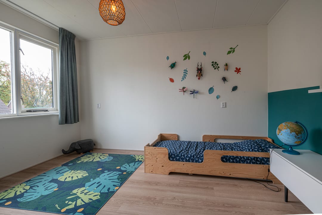 Photo 28 of Kamperfoelieweg 10