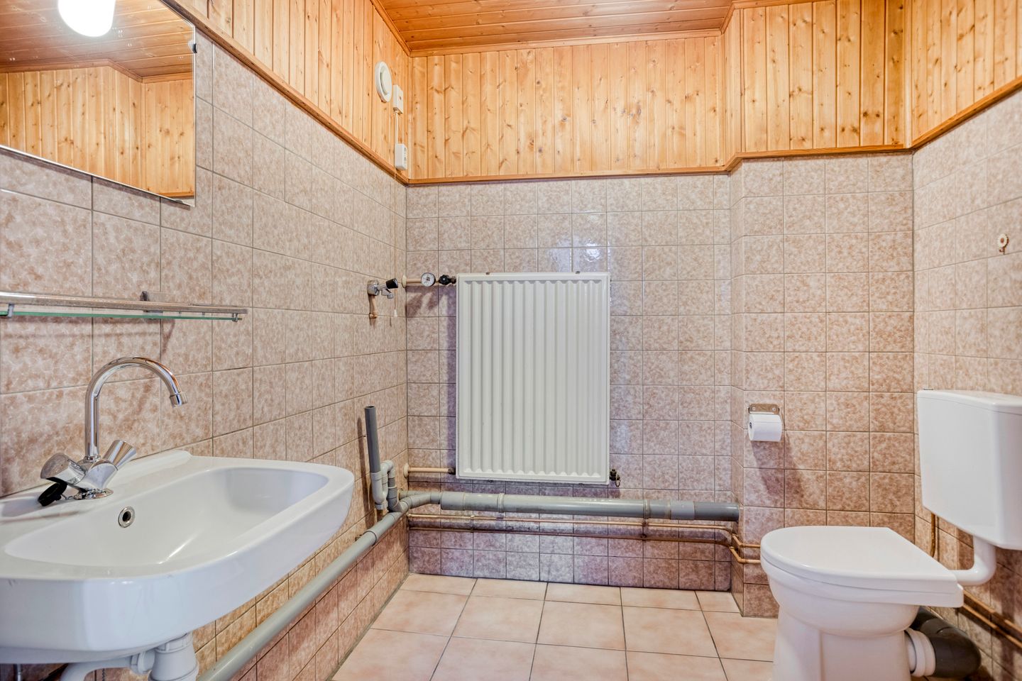 Foto 20 van Claudiushof 17-B