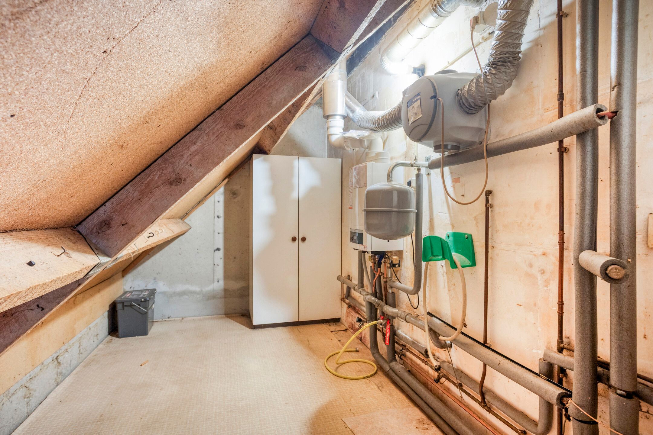 Foto 24 van Claudiushof 17-B