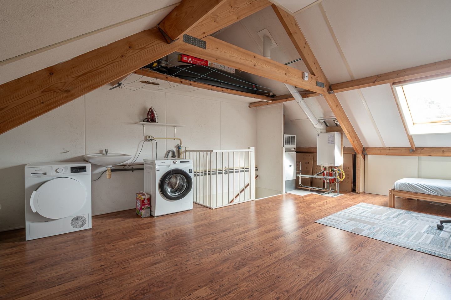 Photo 35 of Kamperfoelieweg 10