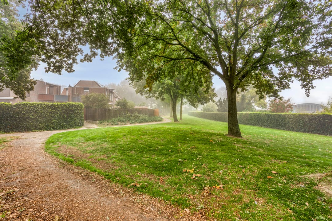 Foto 26 van Claudiushof 17-B