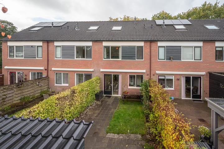 Photo 36 of Kamperfoelieweg 10