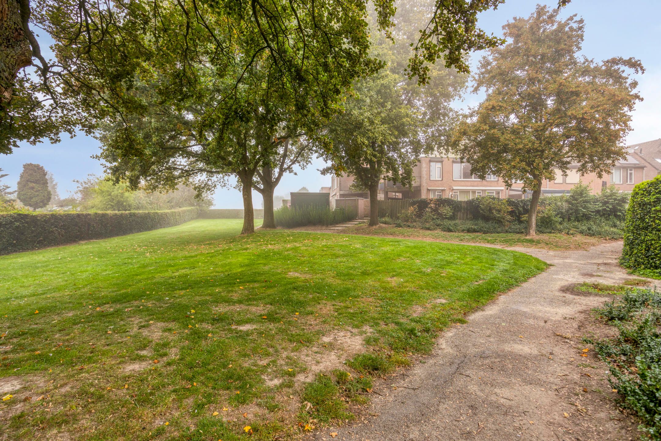 Foto 27 van Claudiushof 17-B