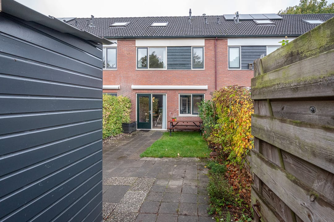 Photo 37 of Kamperfoelieweg 10