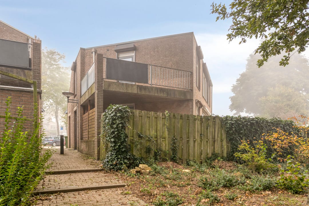 Foto 28 van Claudiushof 17-B