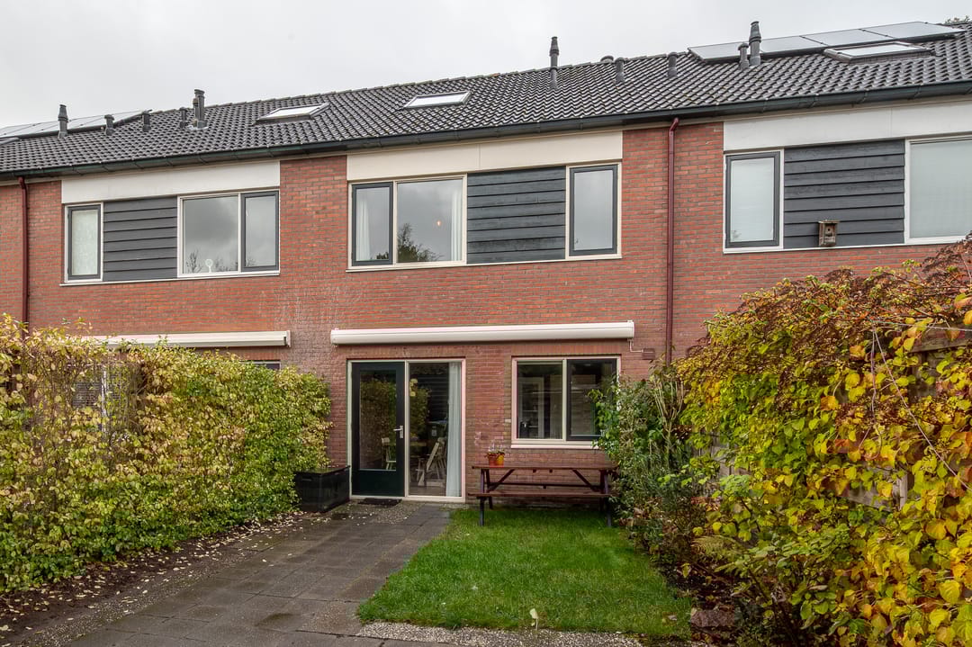 Photo 38 of Kamperfoelieweg 10