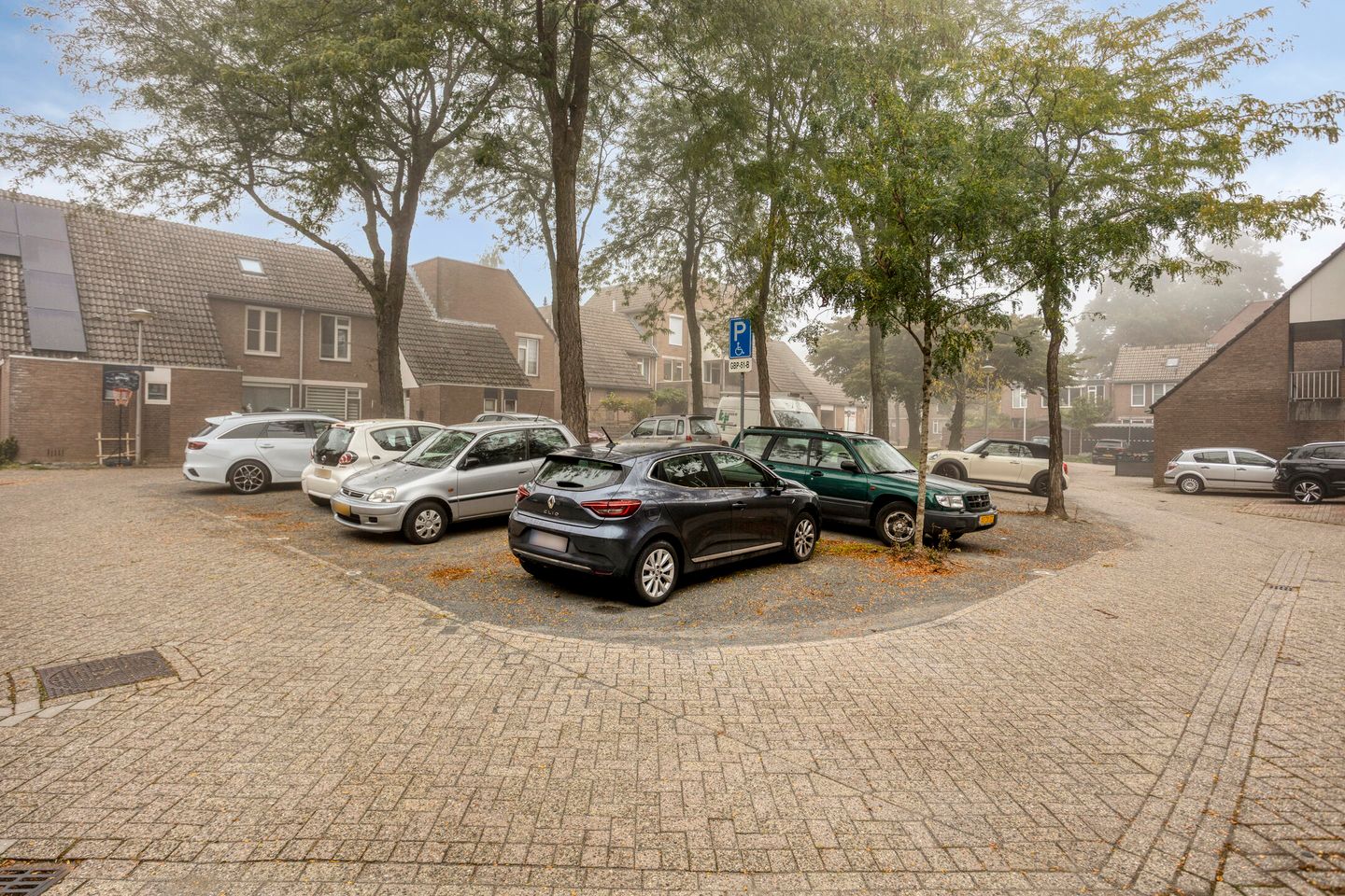 Foto 29 van Claudiushof 17-B