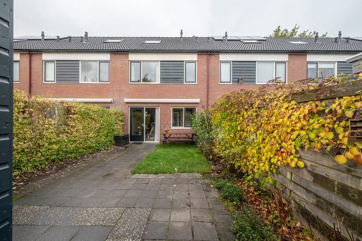 Photo 39 of Kamperfoelieweg 10