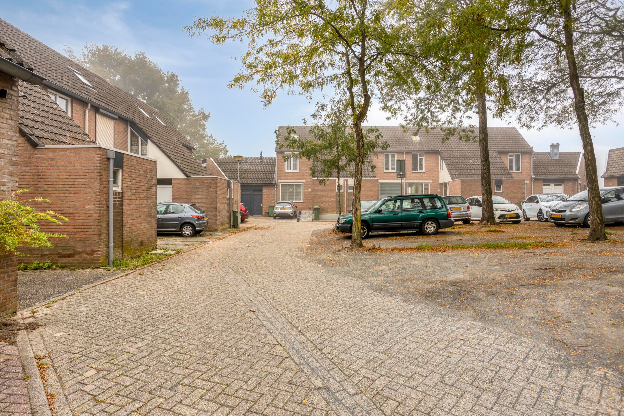 Foto 30 van Claudiushof 17-B