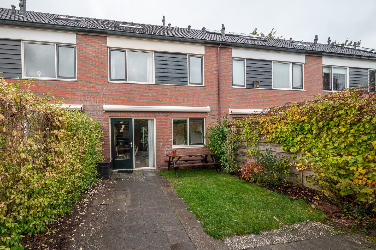 Photo 40 of Kamperfoelieweg 10