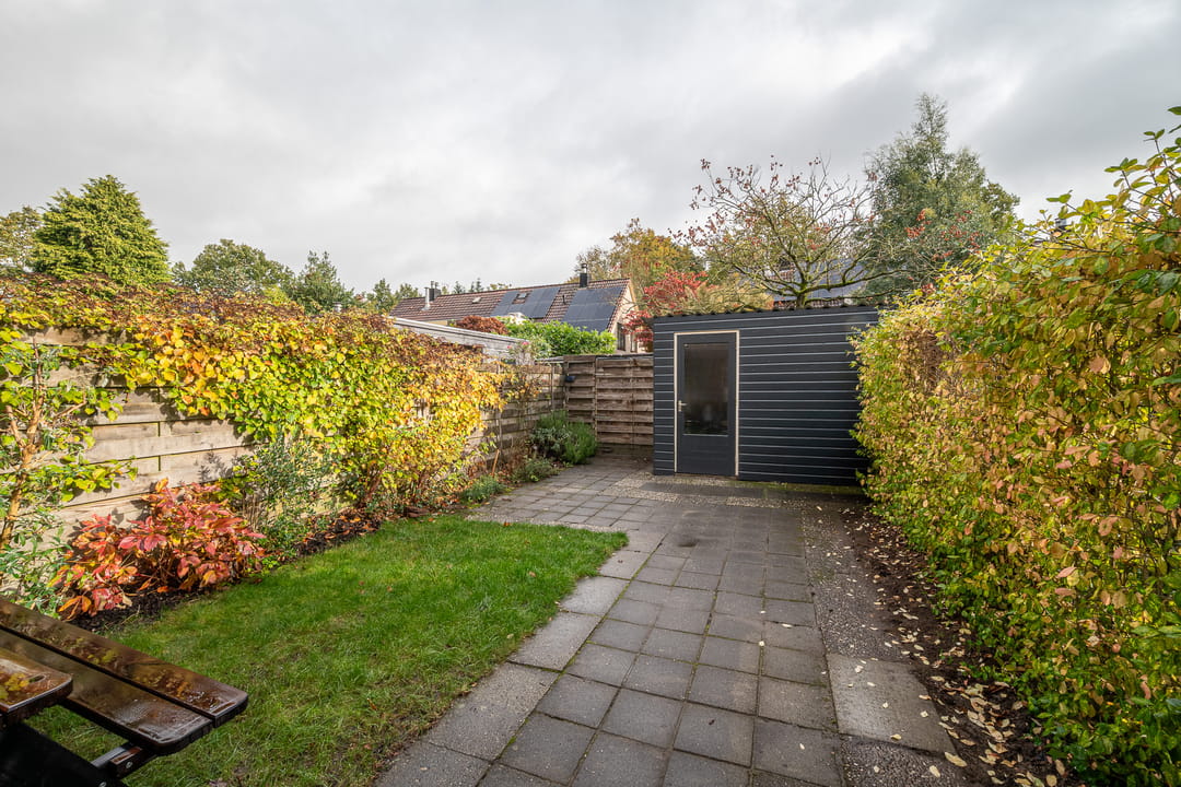 Photo 41 of Kamperfoelieweg 10