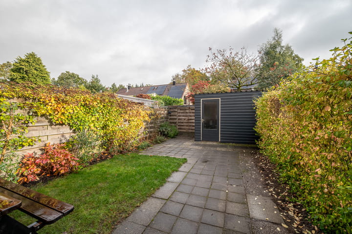 Photo 41 of Kamperfoelieweg 10