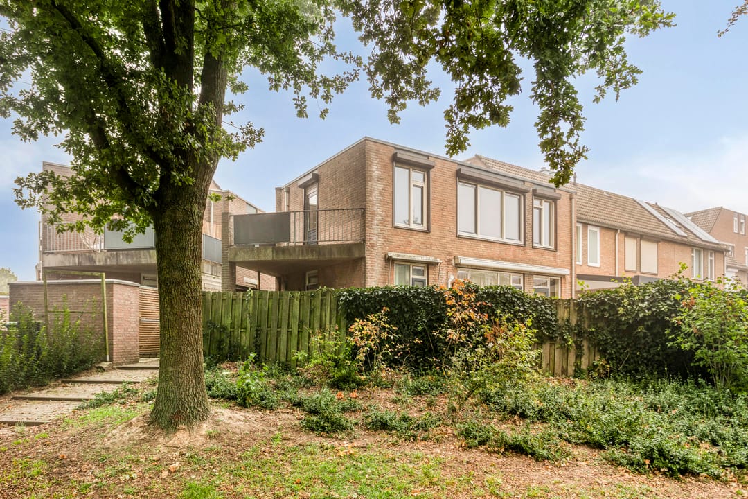 Foto 32 van Claudiushof 17-B