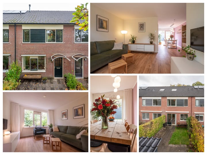 Photo 43 of Kamperfoelieweg 10