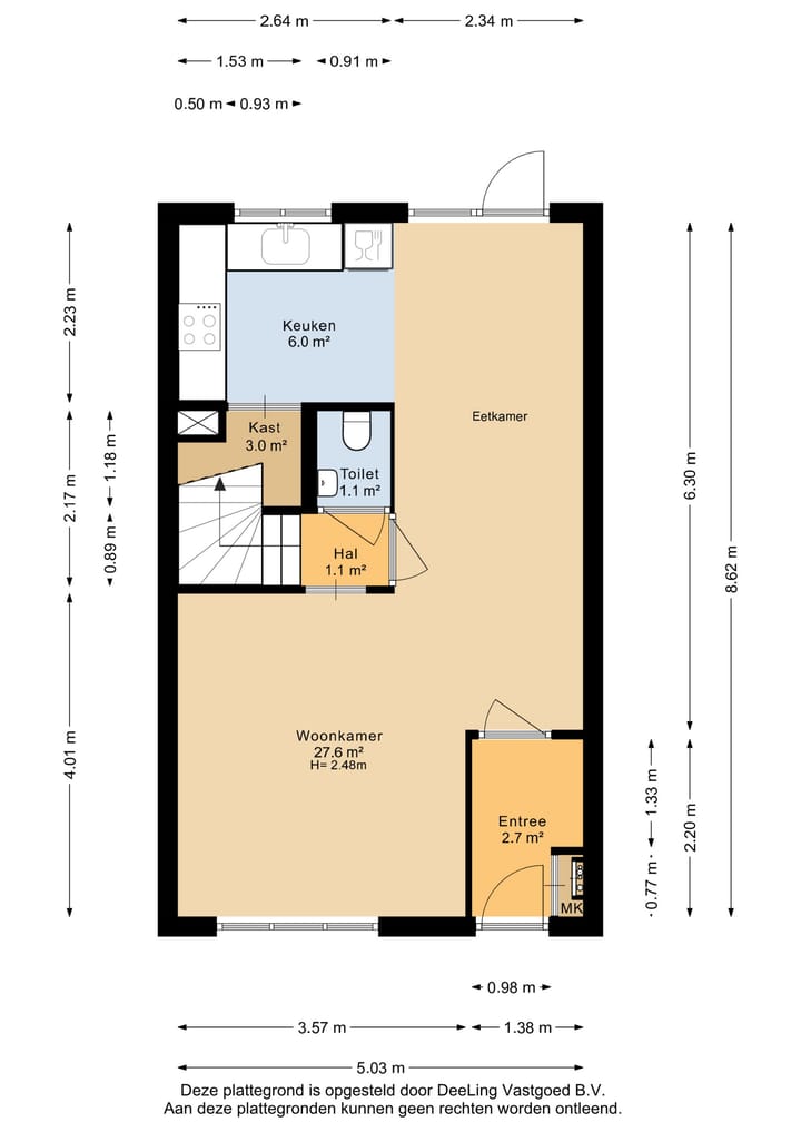 Photo 44 of Kamperfoelieweg 10