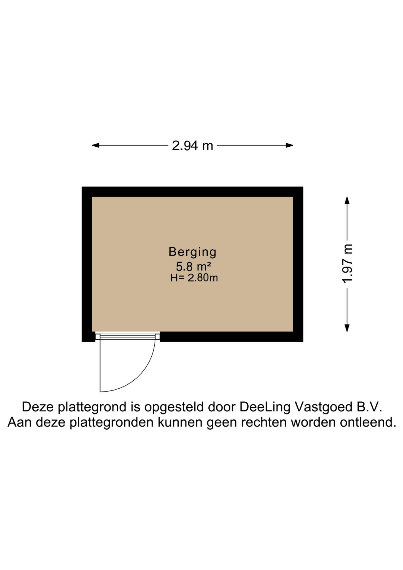 Photo 45 of Kamperfoelieweg 10