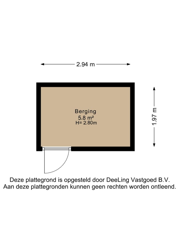 Photo 45 of Kamperfoelieweg 10