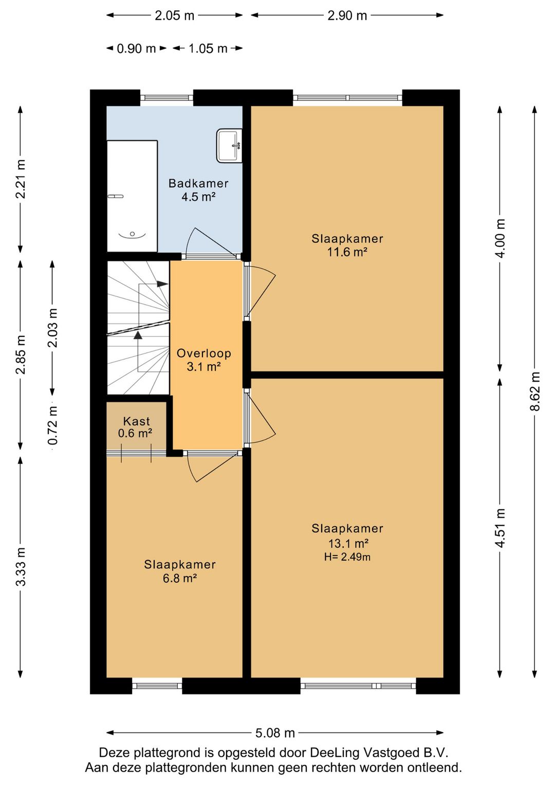 Photo 46 of Kamperfoelieweg 10