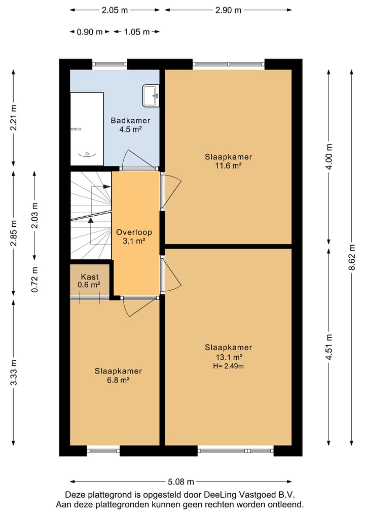 Photo 46 of Kamperfoelieweg 10