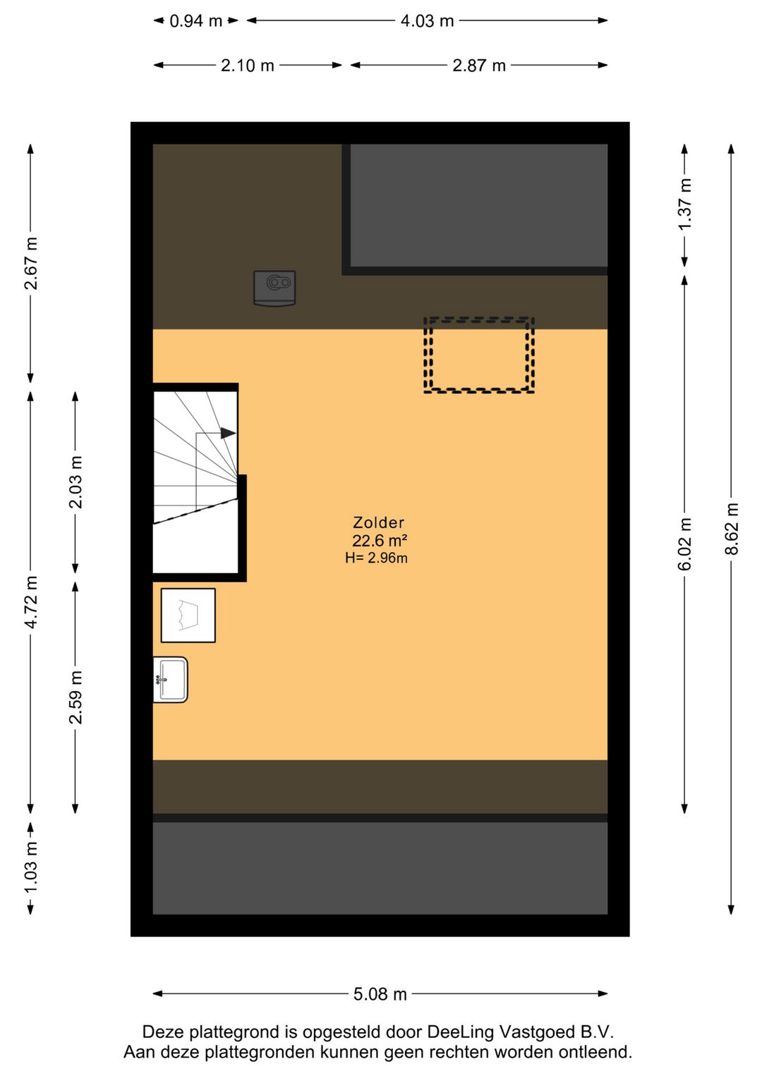 Photo 47 of Kamperfoelieweg 10