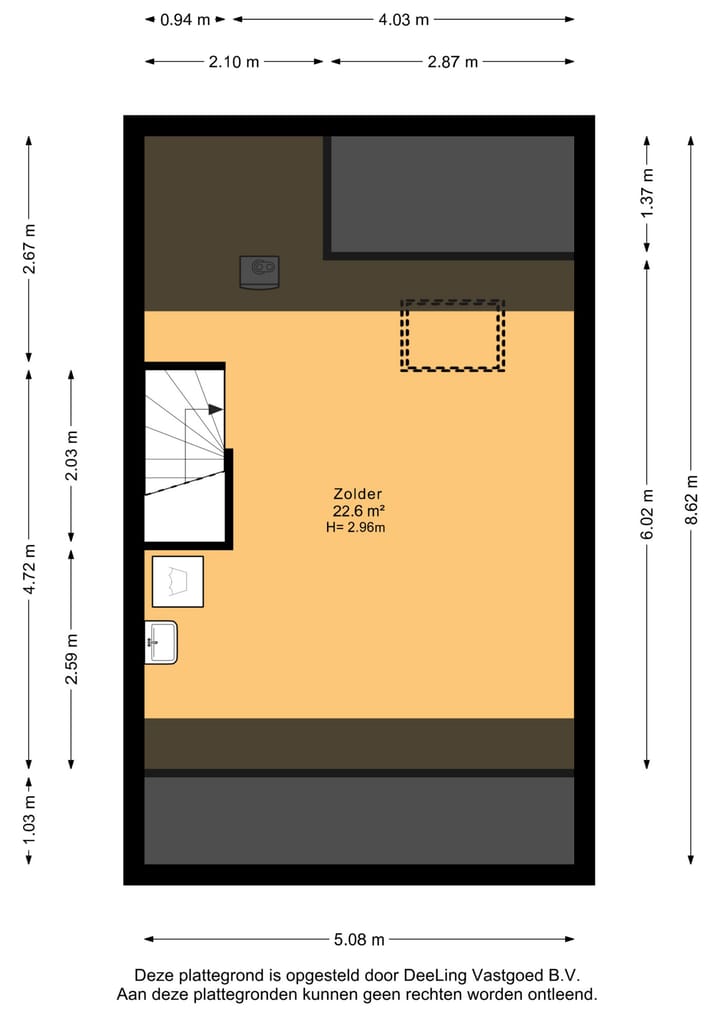 Photo 47 of Kamperfoelieweg 10