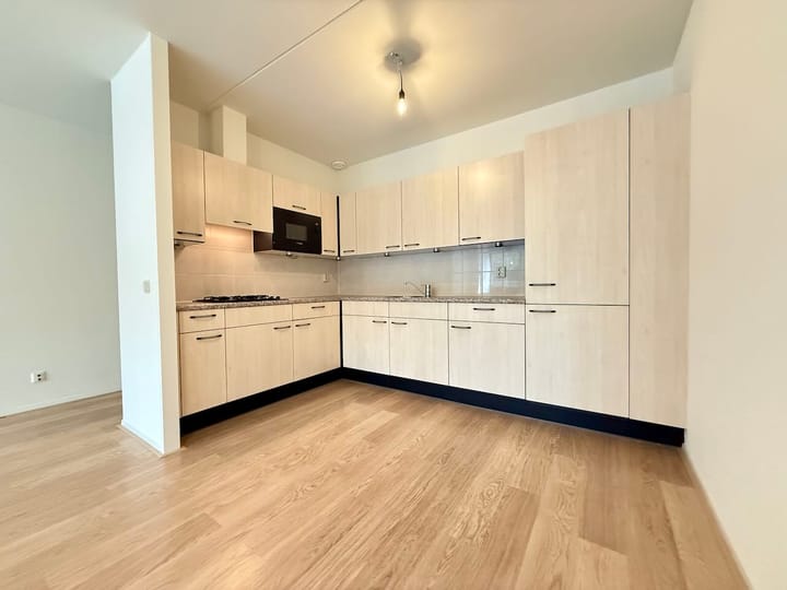 Foto 5 van Laan van Europa 333