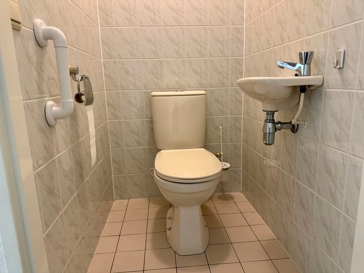 Photo 9 of Laan van Europa 333