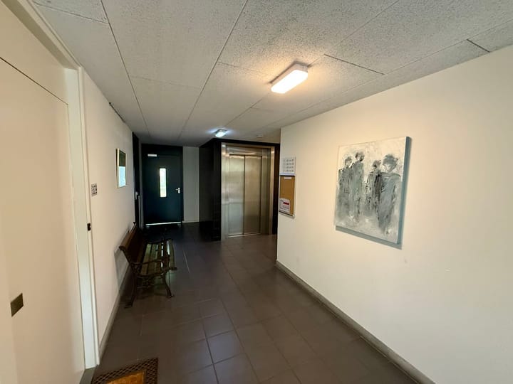 Photo 20 of Laan van Europa 333