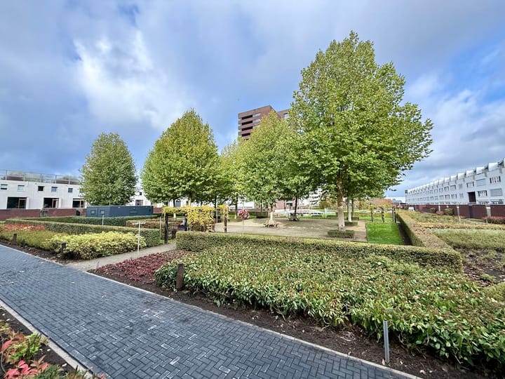 Photo 23 of Laan van Europa 333