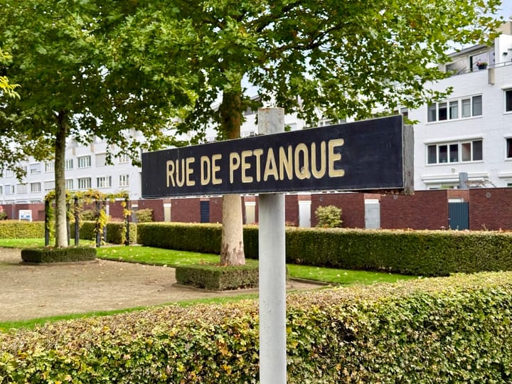 Photo 24 of Laan van Europa 333