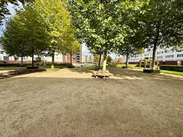 Photo 25 of Laan van Europa 333