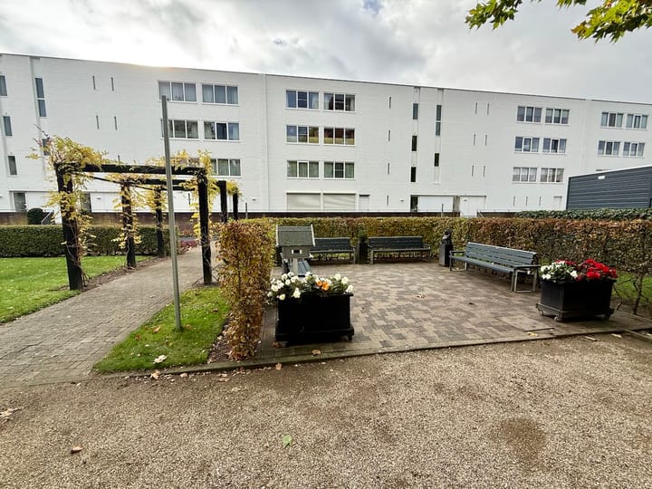 Photo 26 of Laan van Europa 333