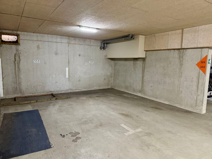 Photo 30 of Laan van Europa 333